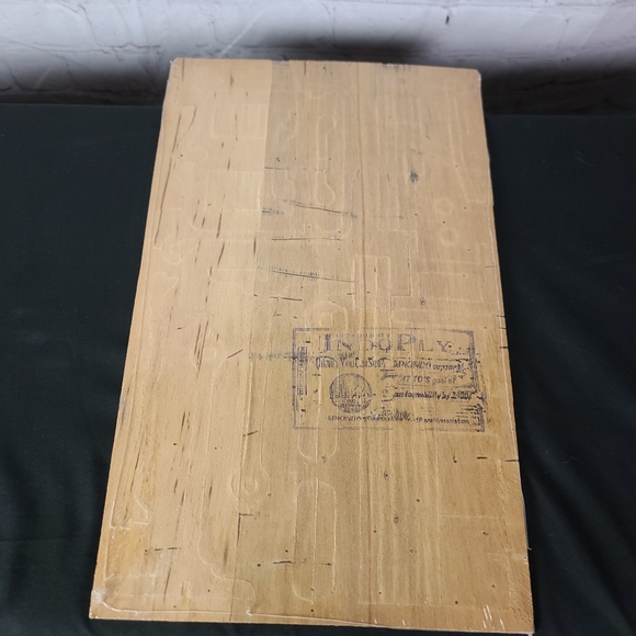 Dura-Craft Miniature Furniture. OUTDOOR. OD80 - Picture 6 of 6